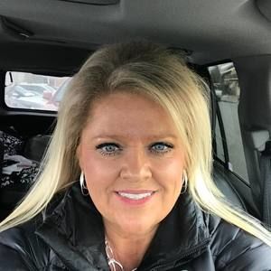 Meet your Posher, Tracy